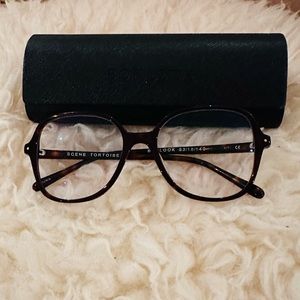 Super cool blue blockers BNWOT glasses